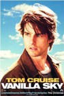 Cover van Vanilla Sky